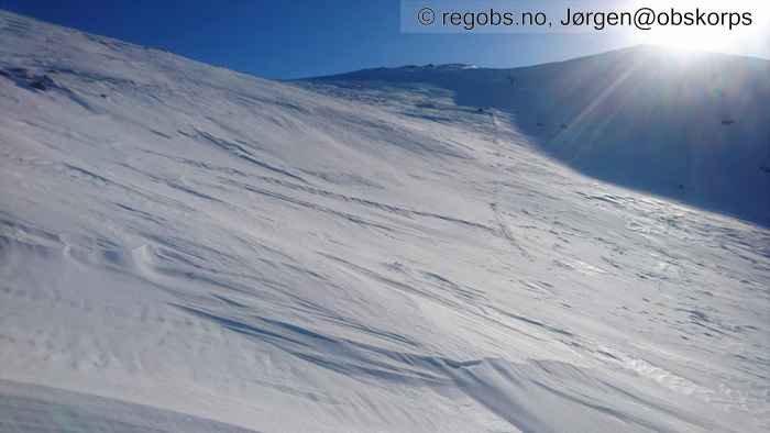 Image Of Snow Cover