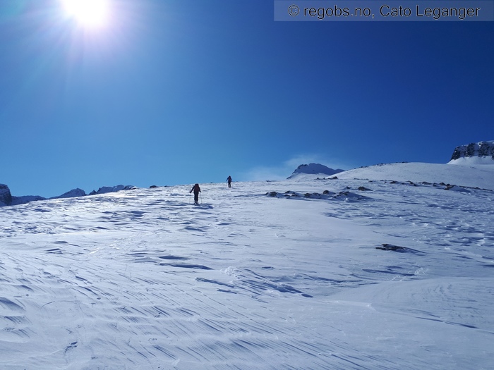 Image Of Snow Cover