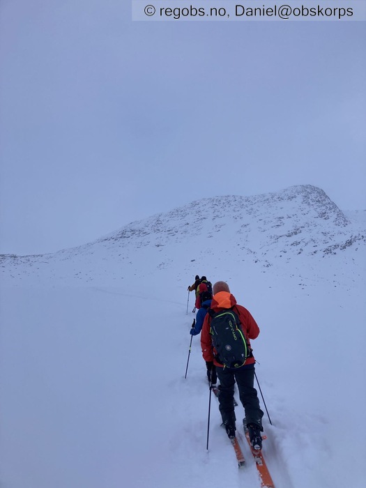 Image Of Snow Cover