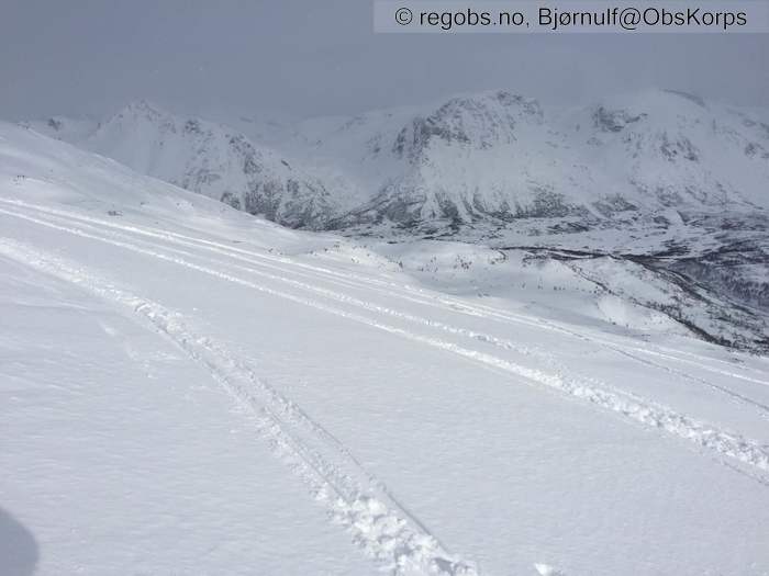 Image Of Snow Cover