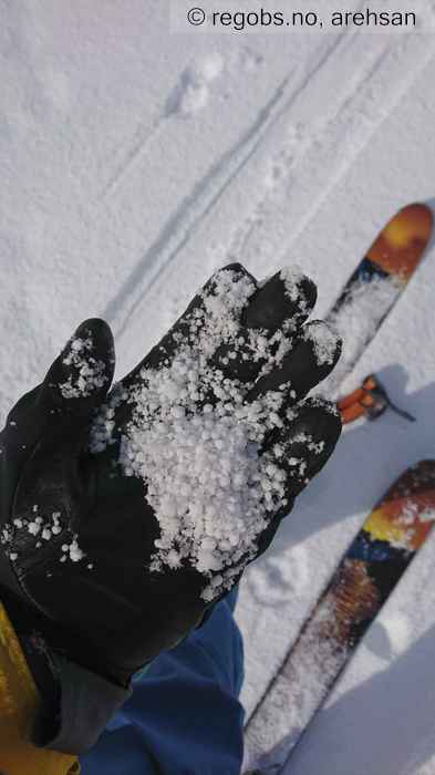 Image Of Snow Cover