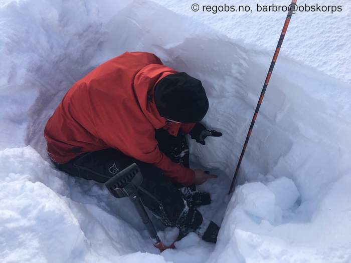 Image Of Snow Cover