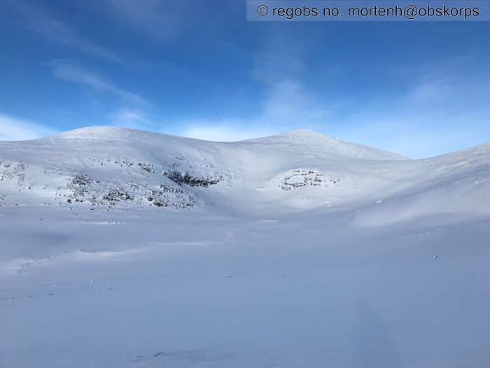 Bilde Av Snødekke