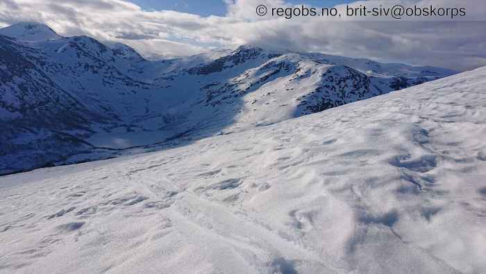 Image Of Snow Cover