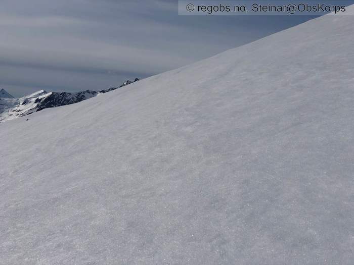 Image Of Snow Cover