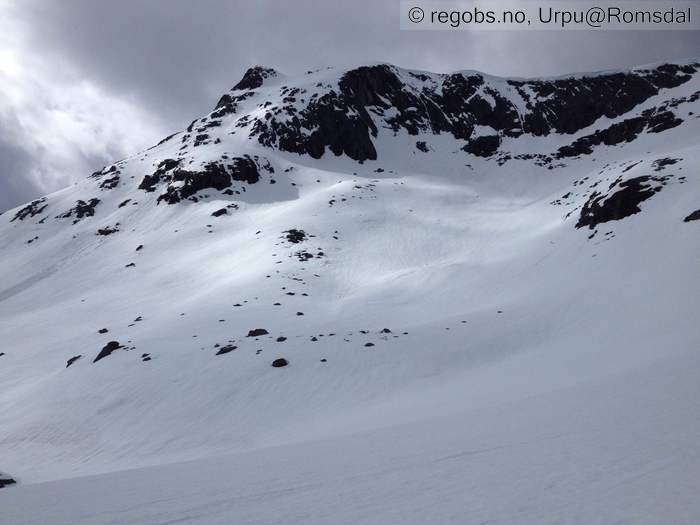 Image Of Snow Cover