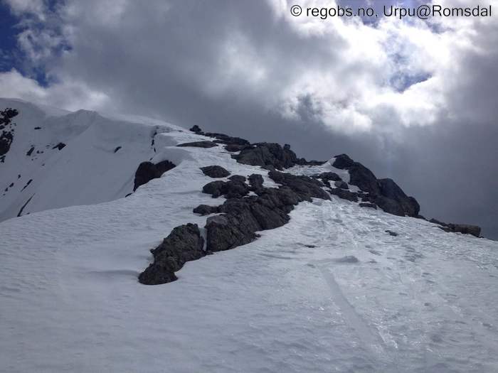 Image Of Snow Cover