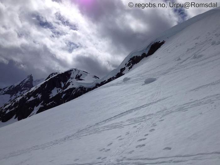 Image Of Snow Cover