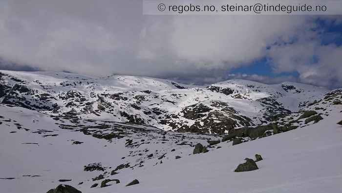 Image Of Snow Cover