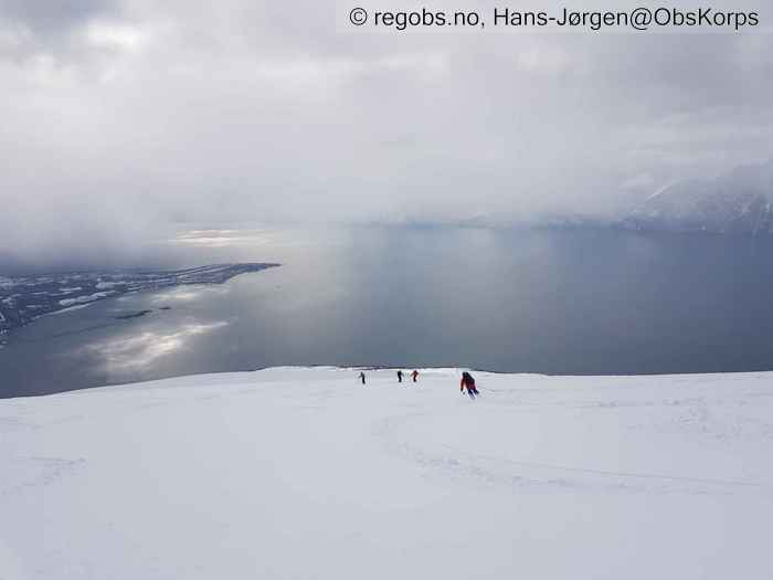 Image Of Snow Cover