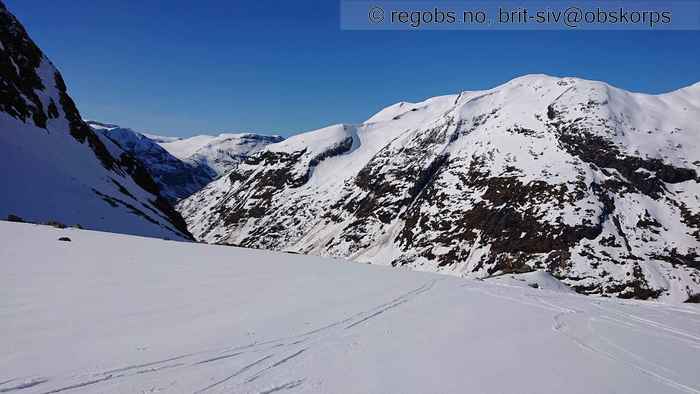 Image Of Snow Cover