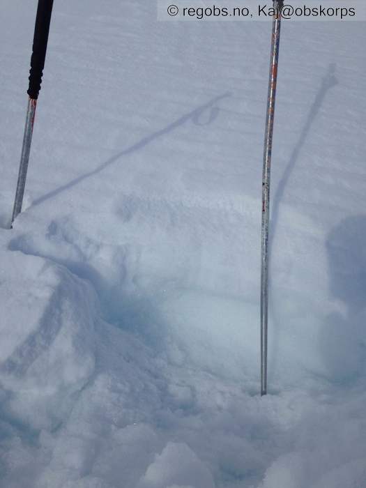 Image Of Snow Cover