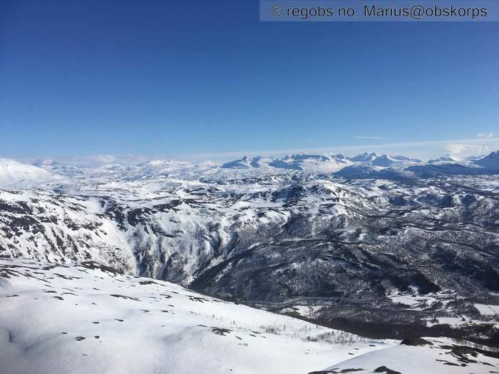 Image Of Snow Cover