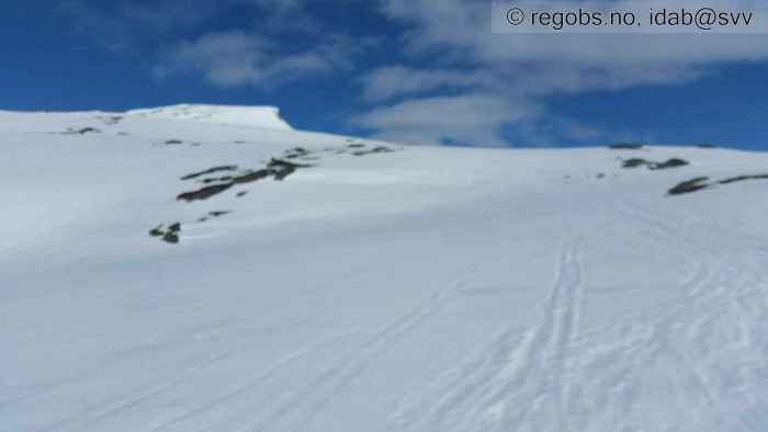 Image Of Snow Cover