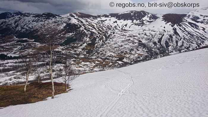 Image Of Snow Cover