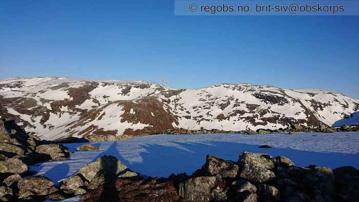 Image Of Snow Cover