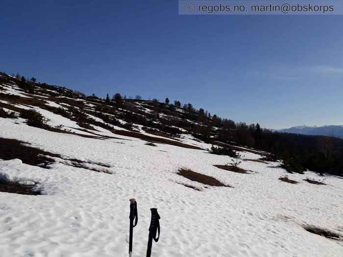 Image Of Snow Cover