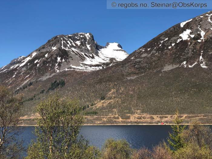 Image Of Avalanche Danger Assessment