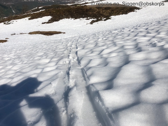 Bilde Av Snødekke