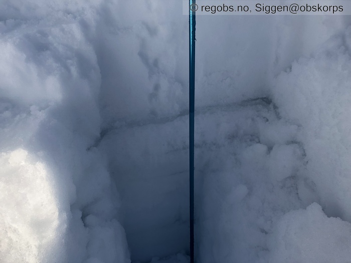 Image Of Snow Cover