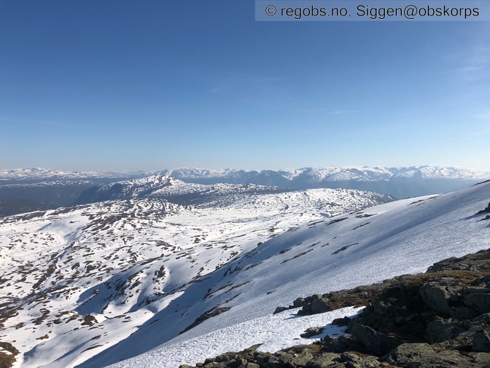 Image Of Snow Cover