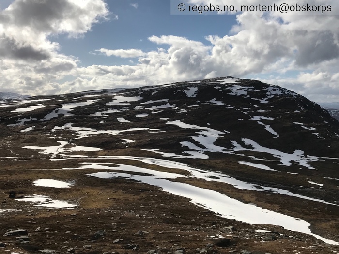 Image Of Snow Cover