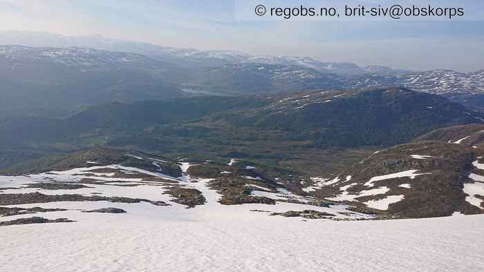 Image Of Snow Cover