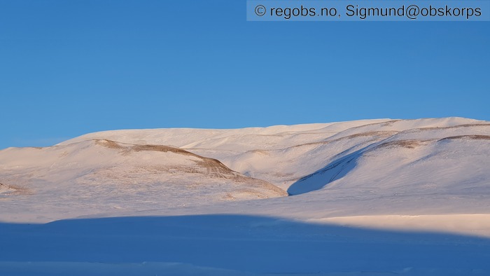 Image Of Avalanche Activity