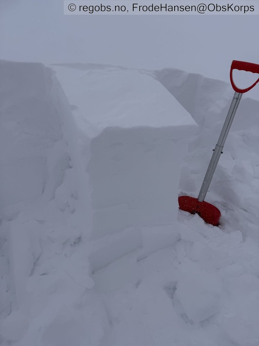 Image Of Avalanche Problems