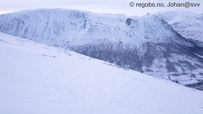 Image Of Snow Cover