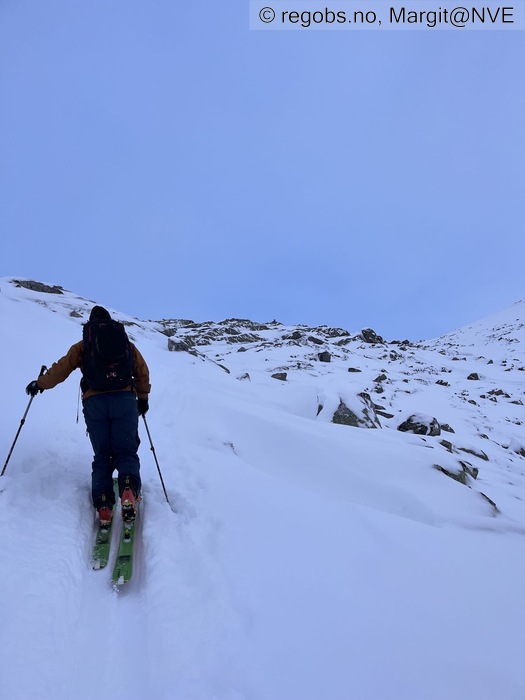 Image Of Snow Cover