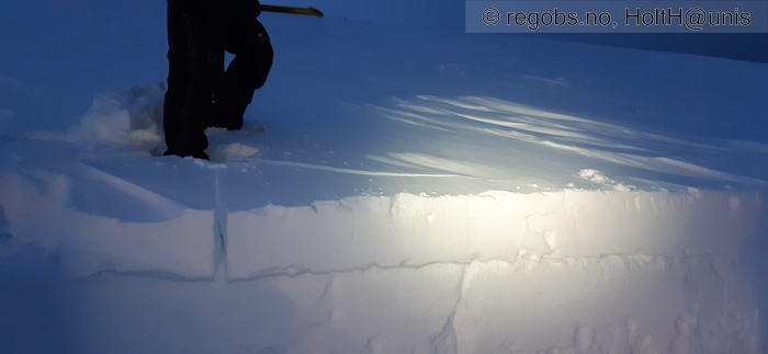 Image Of Avalanche Problems