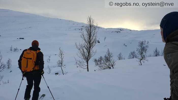 Image Of Snow Cover