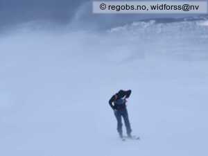Image Of Snow Cover