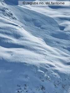 Bilde Av Snødekke