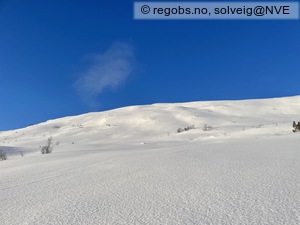 Bilde Av Snødekke