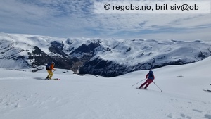 Bilde Av Snødekke