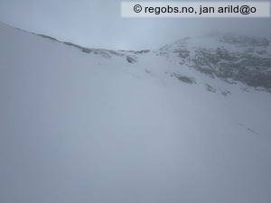 Image Of Snow Cover