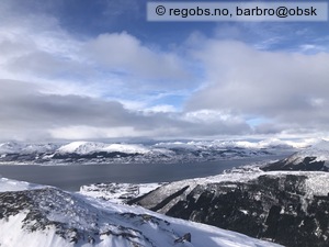 Bilde Av Snødekke