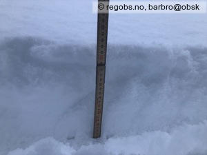 Image Of Snow Cover