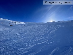 Bilde Av Snødekke